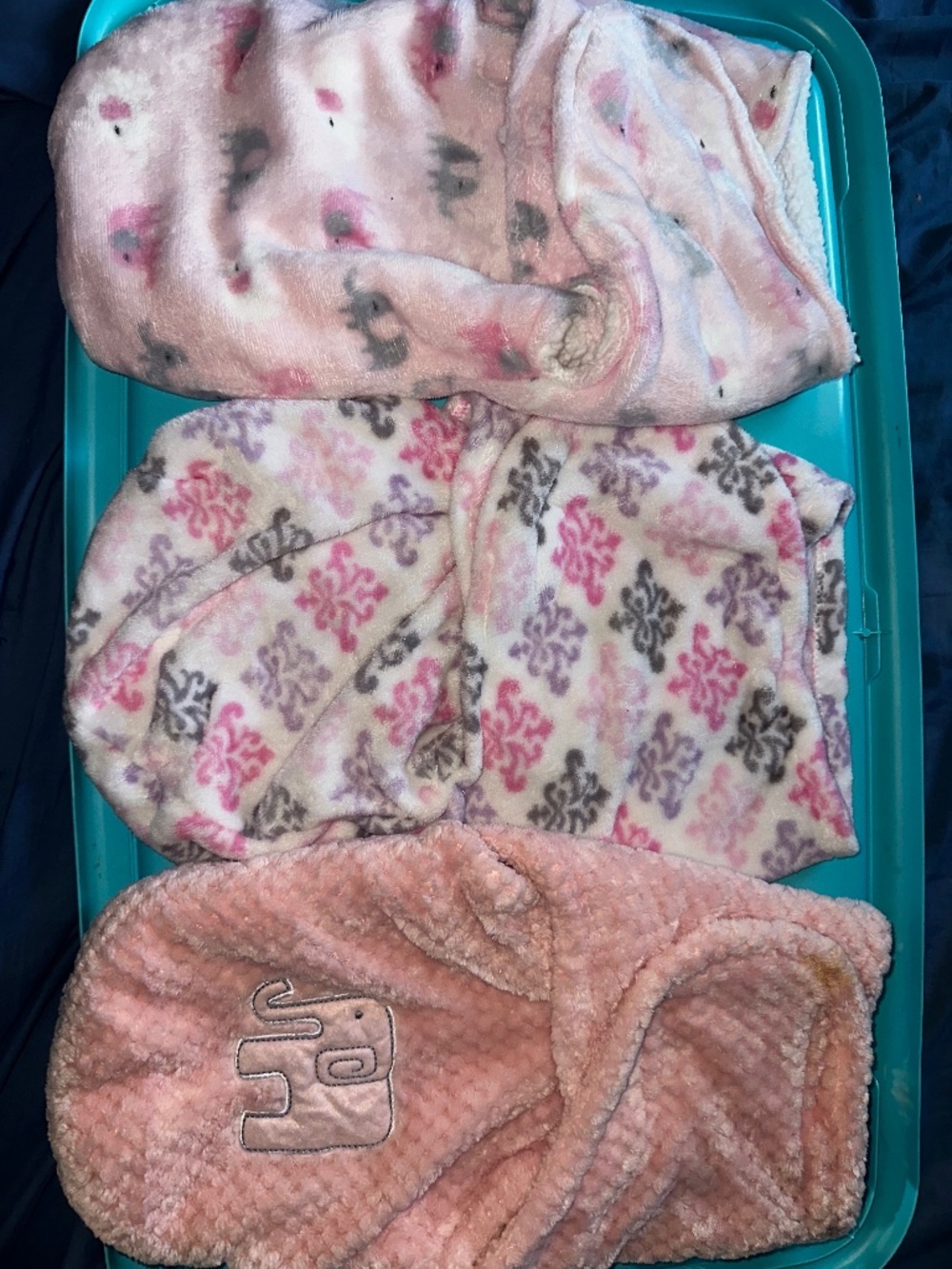Baby Swaddles